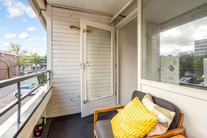 Foto 23 van Androsdreef 100