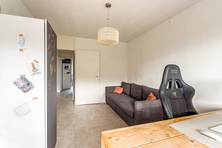 Foto 24 van Androsdreef 100