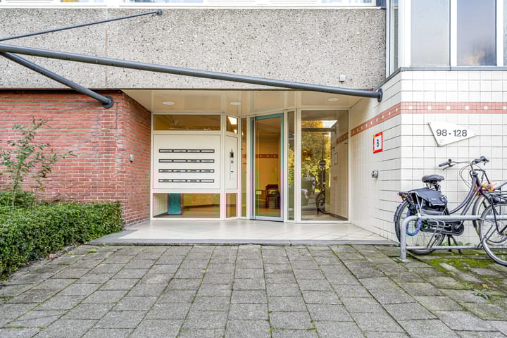 Foto 29 van Androsdreef 100