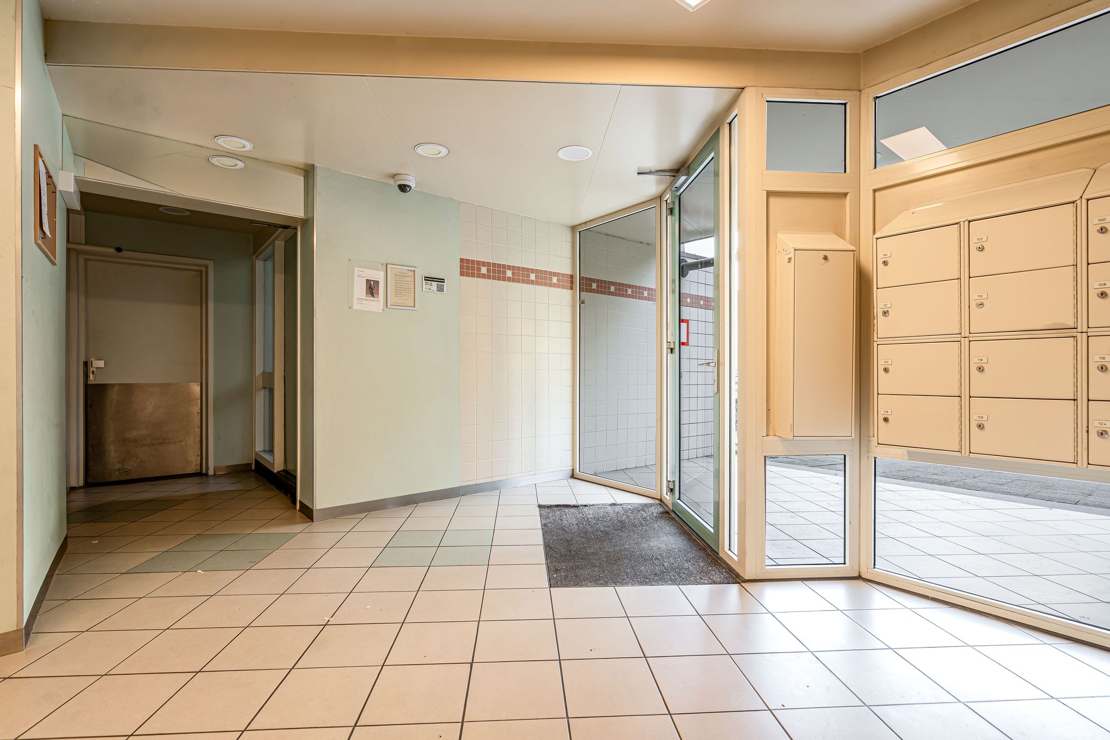 Foto 30 van Androsdreef 100