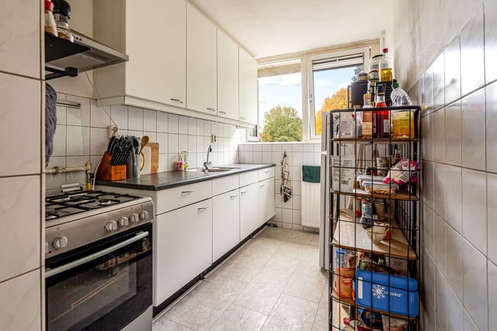 Foto 12 van Androsdreef 100