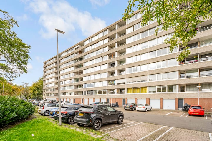 Foto 32 van Androsdreef 100