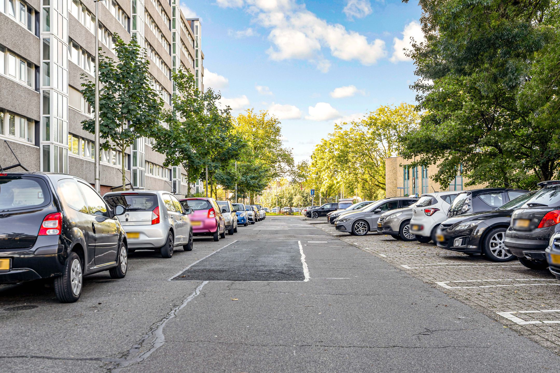 Foto 33 van Androsdreef 100