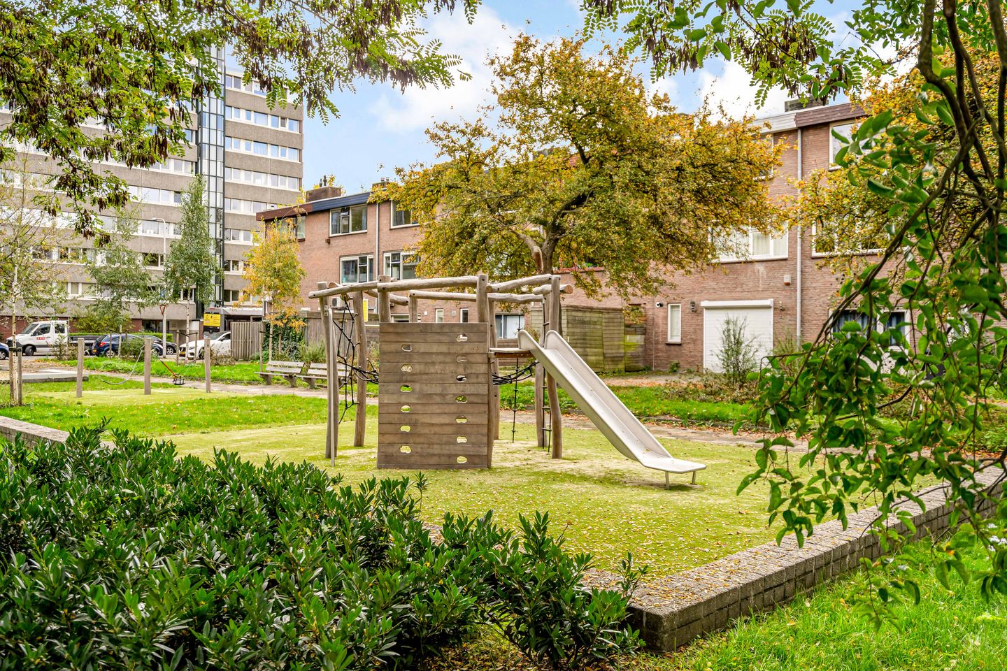 Foto 35 van Androsdreef 100