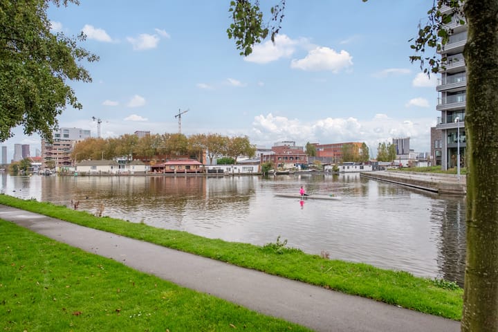 Foto 4 van Cromvlietkade 57