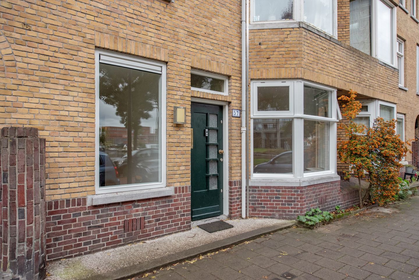 Foto 5 van Cromvlietkade 57