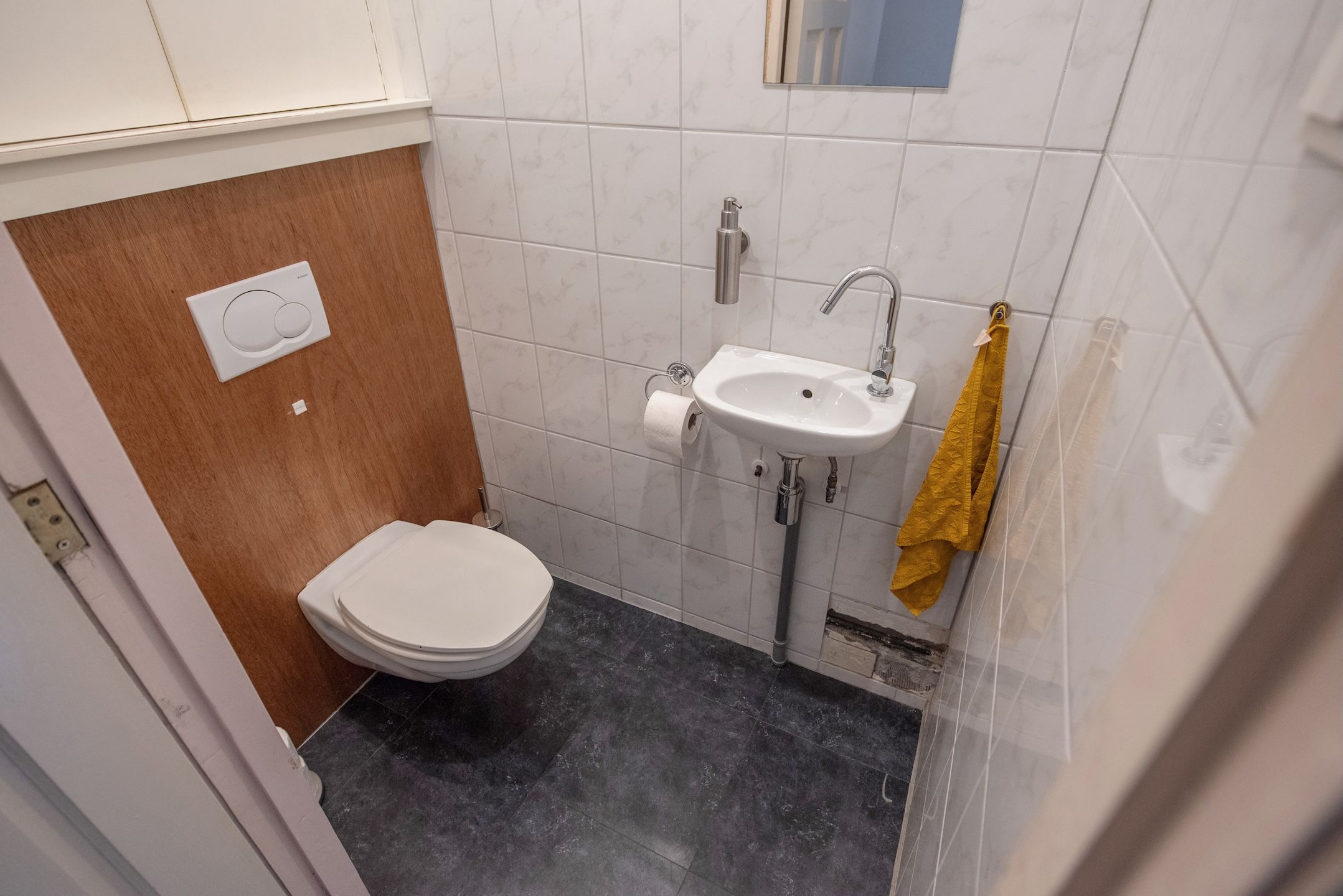 Foto 6 van Cromvlietkade 57