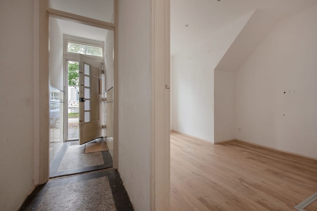 Foto 7 van Cromvlietkade 57