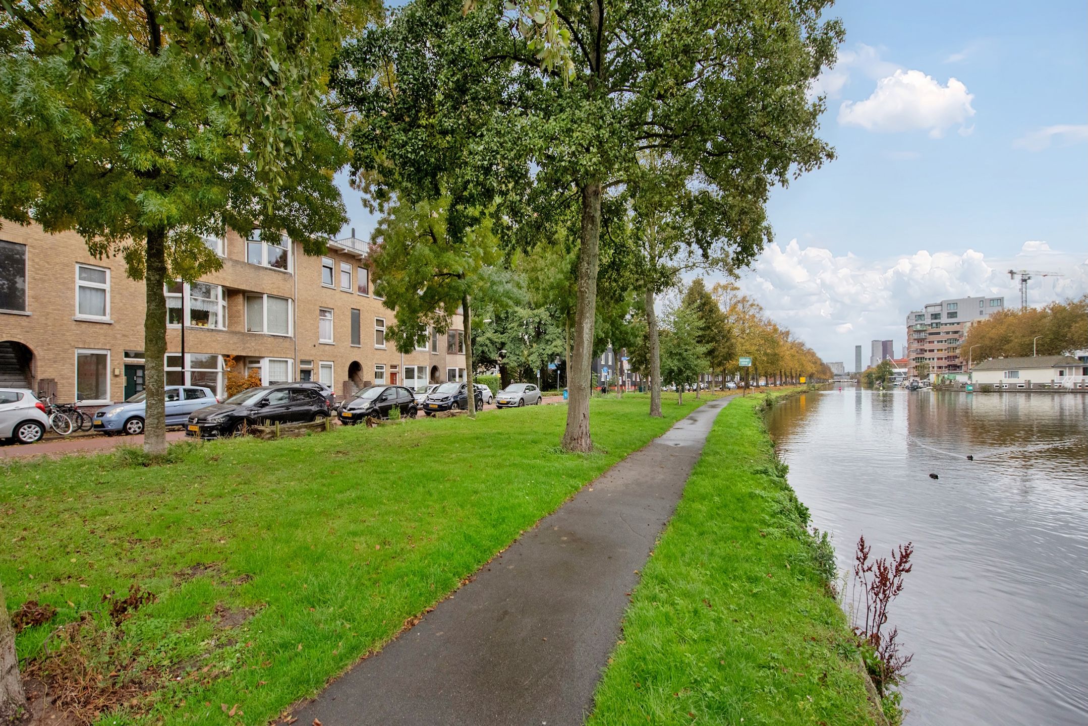 Foto 9 van Cromvlietkade 57