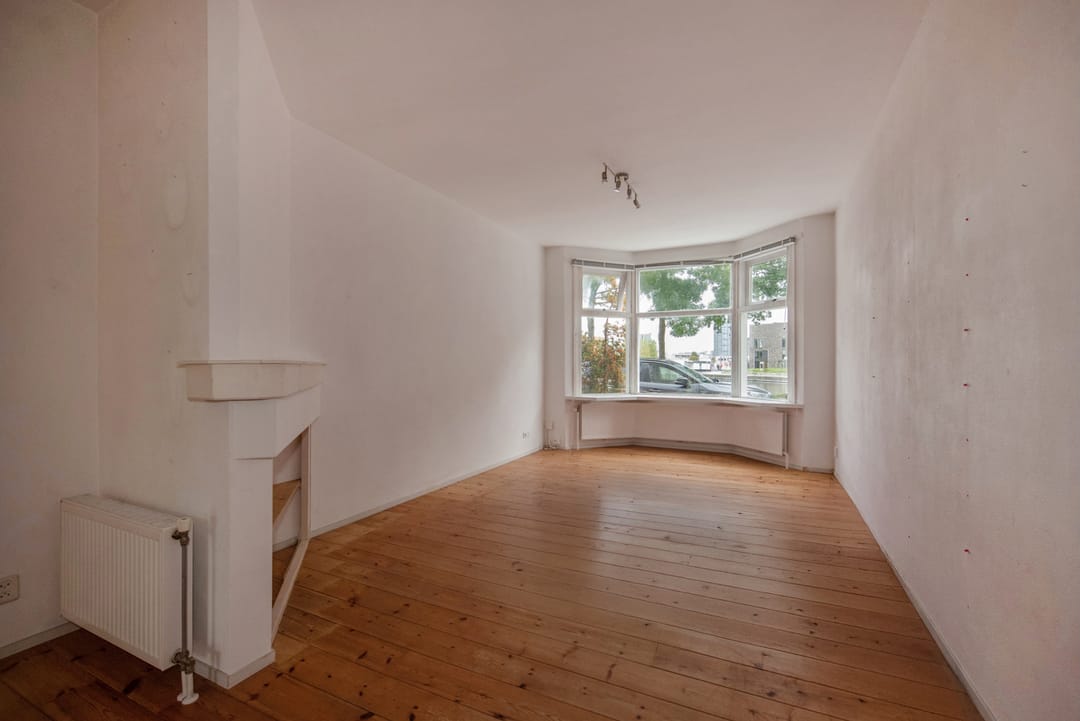 Foto 13 van Cromvlietkade 57