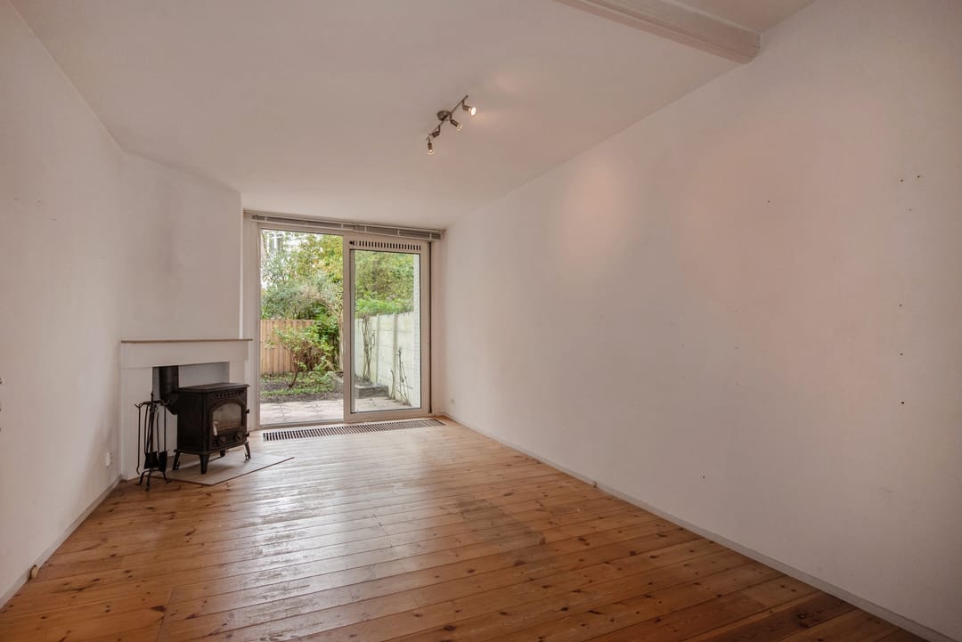 Foto 16 van Cromvlietkade 57