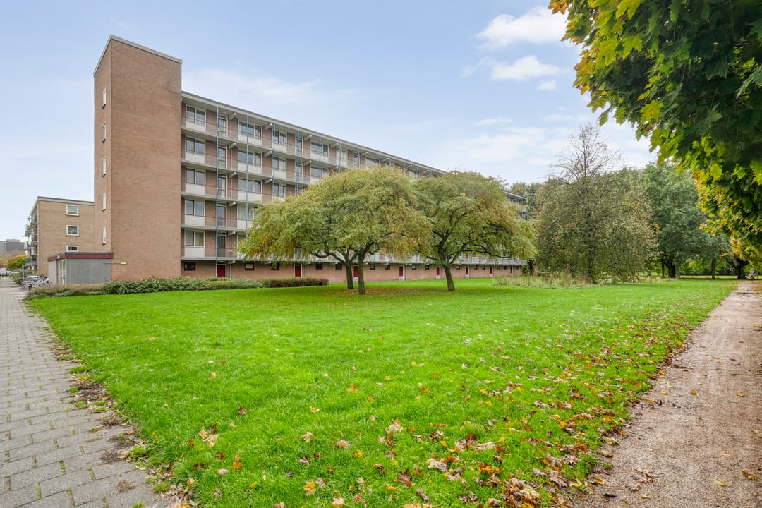 Foto 1 van Telemannstraat 153