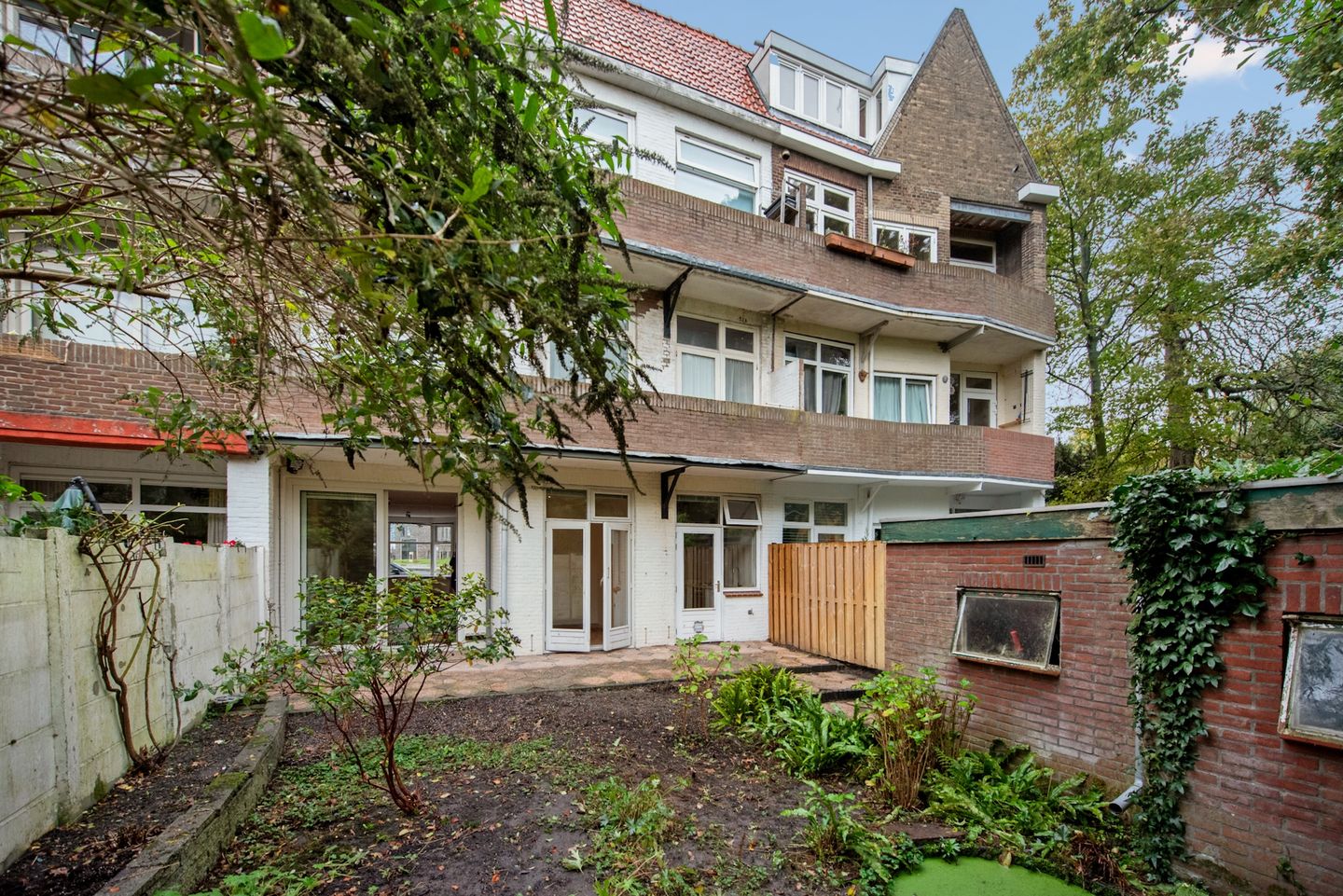 Foto 20 van Cromvlietkade 57