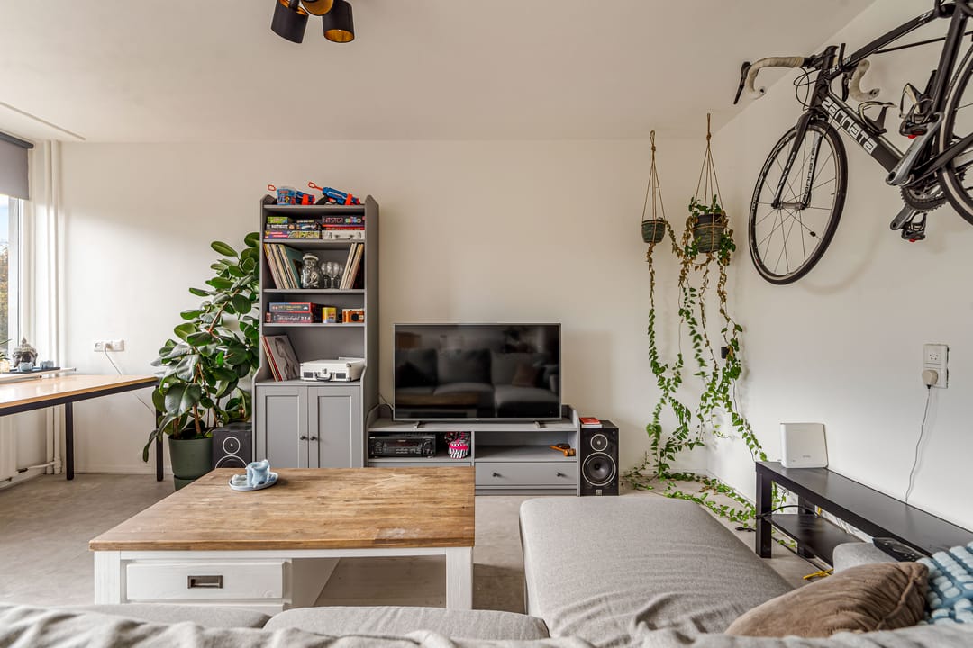 Foto 8 van Androsdreef 100