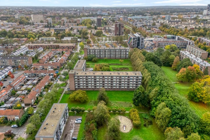 Foto 3 van Telemannstraat 153