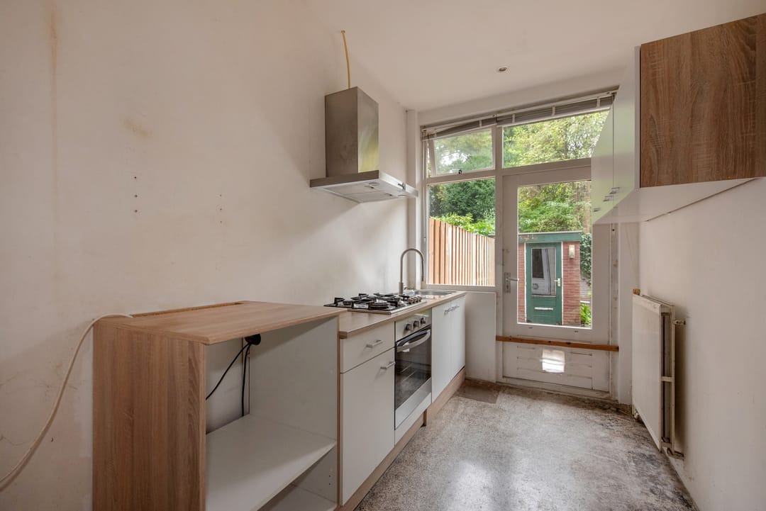 Foto 22 van Cromvlietkade 57