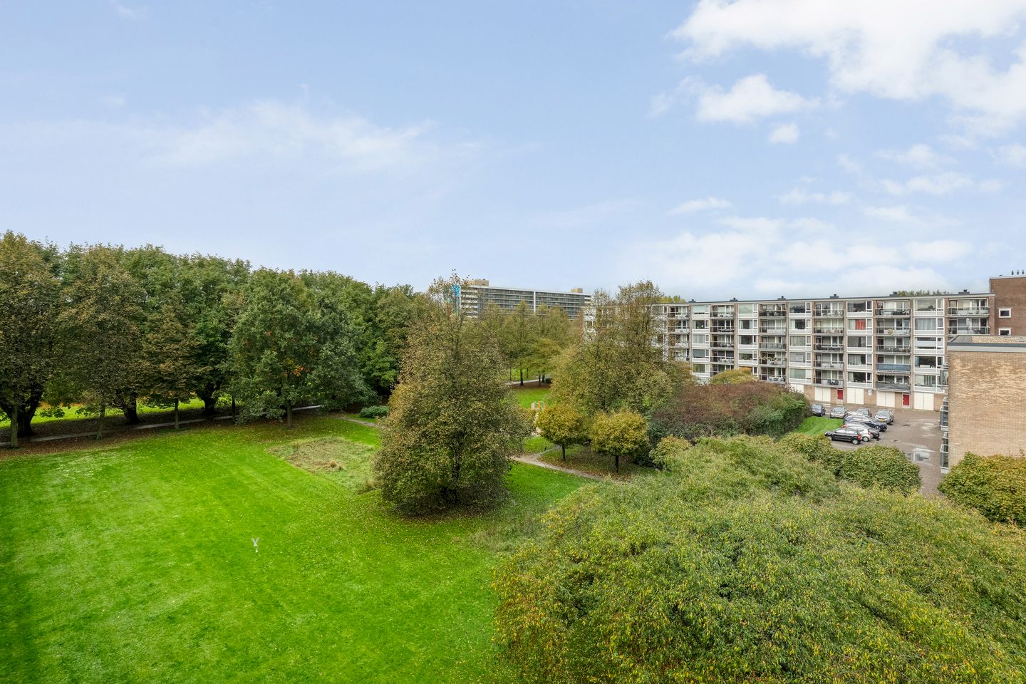 Foto 4 van Telemannstraat 153