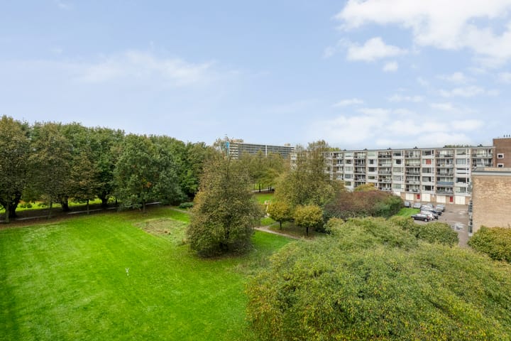 Foto 4 van Telemannstraat 153