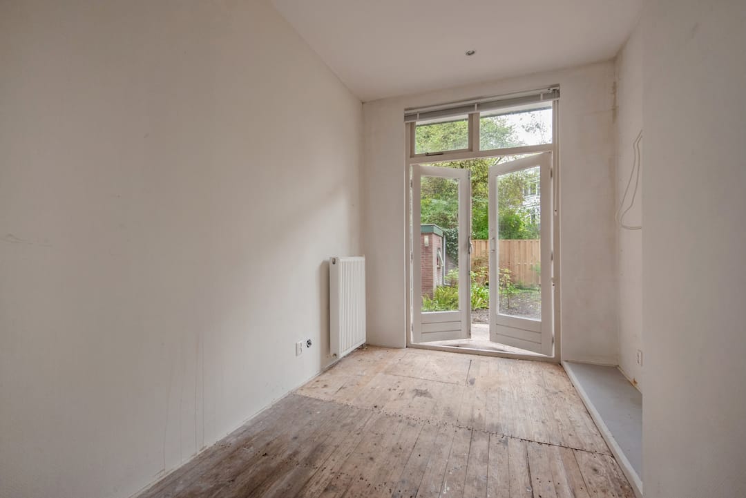 Foto 23 van Cromvlietkade 57