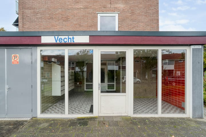 Foto 5 van Telemannstraat 153