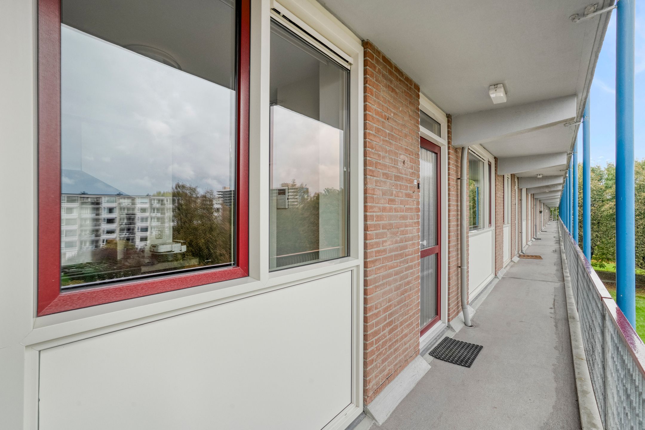 Foto 6 van Telemannstraat 153