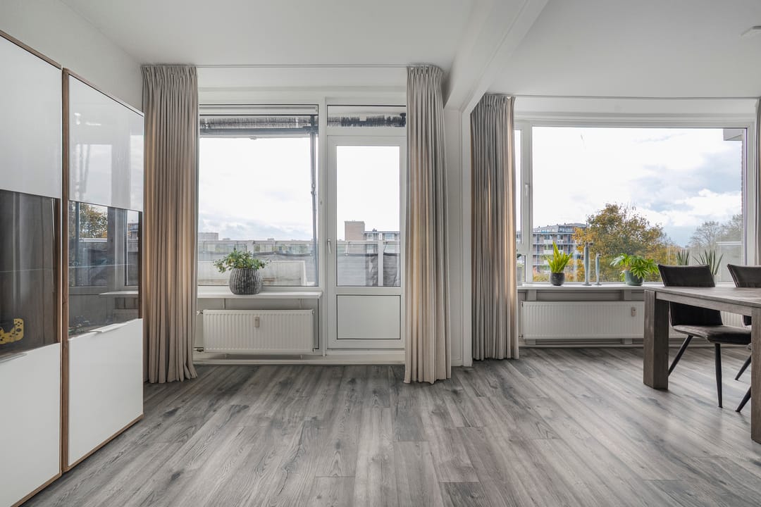 Foto 7 van Telemannstraat 153