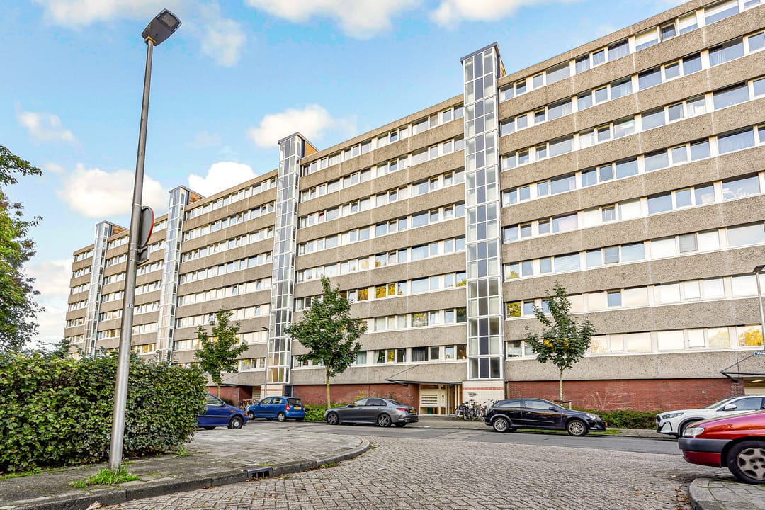 Foto 28 van Androsdreef 100