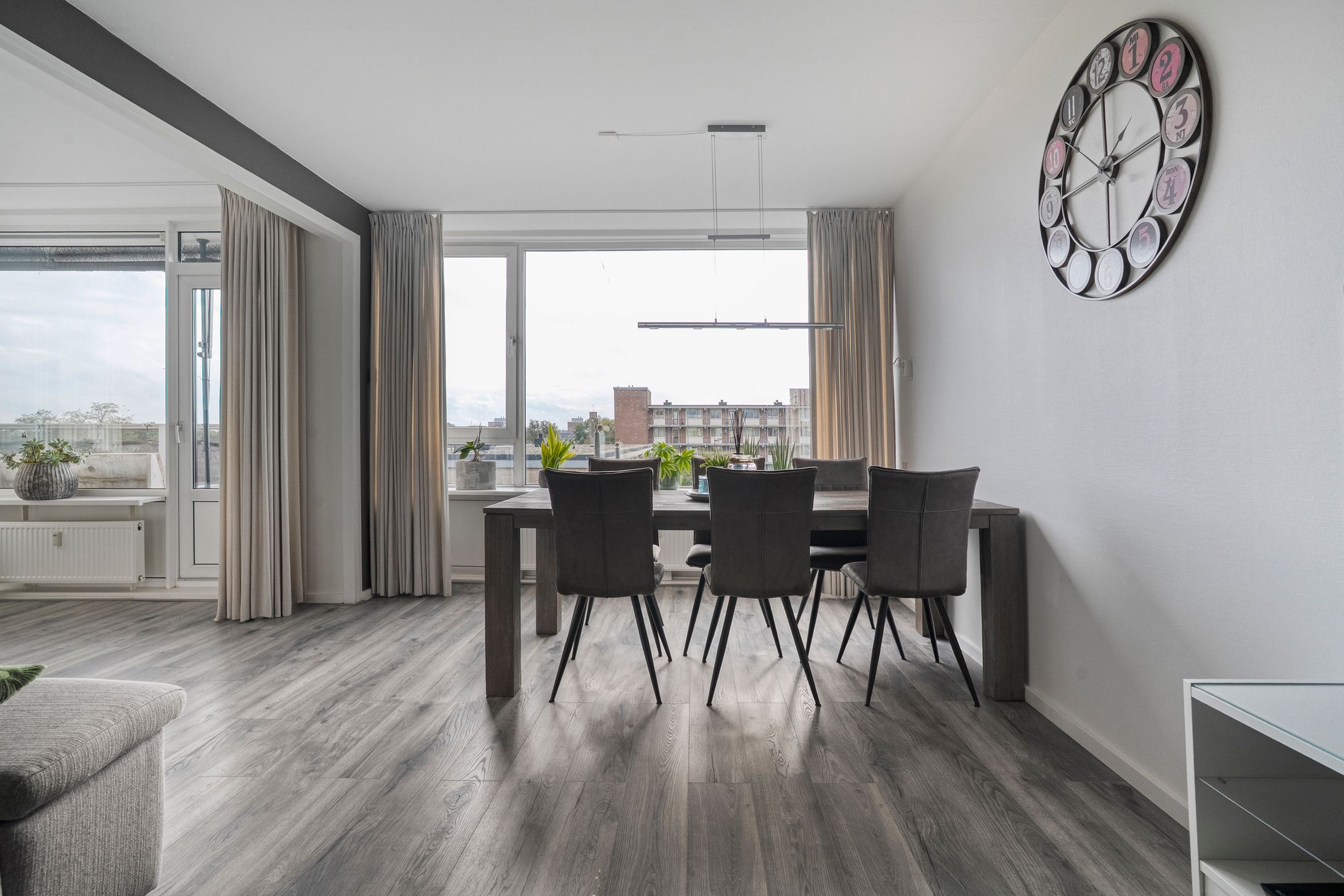 Foto 9 van Telemannstraat 153