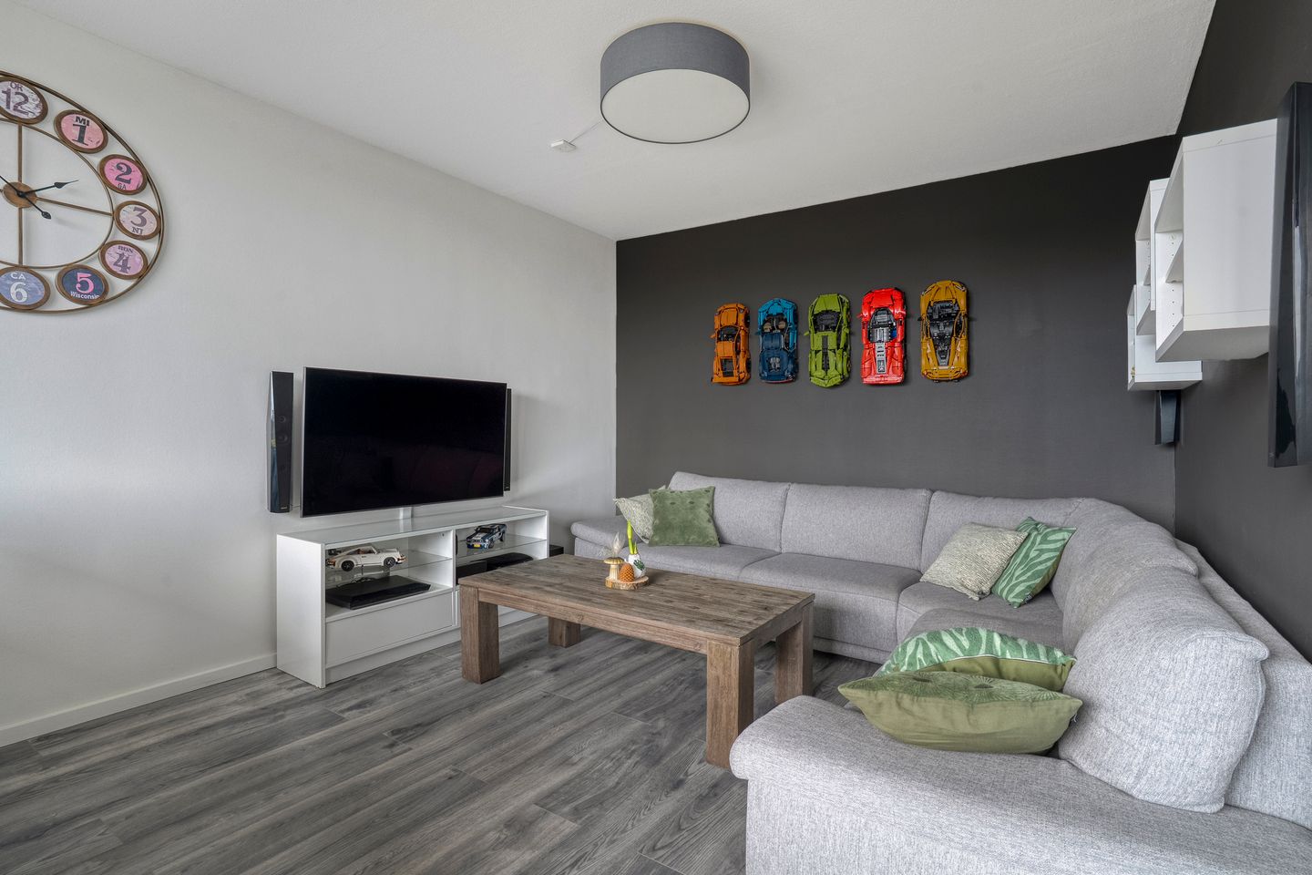 Foto 10 van Telemannstraat 153