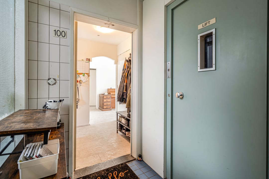 Foto 31 van Androsdreef 100