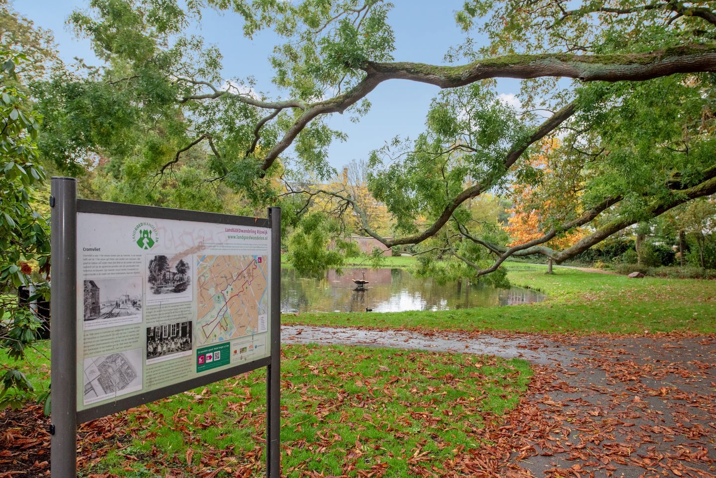 Foto 29 van Cromvlietkade 57