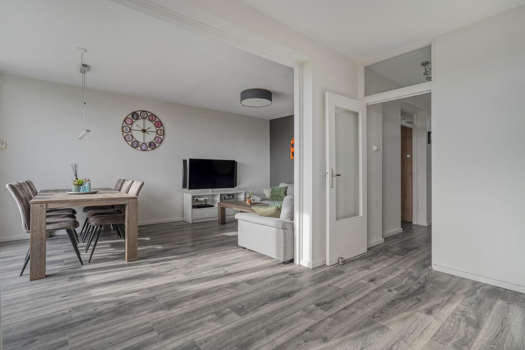 Foto 11 van Telemannstraat 153