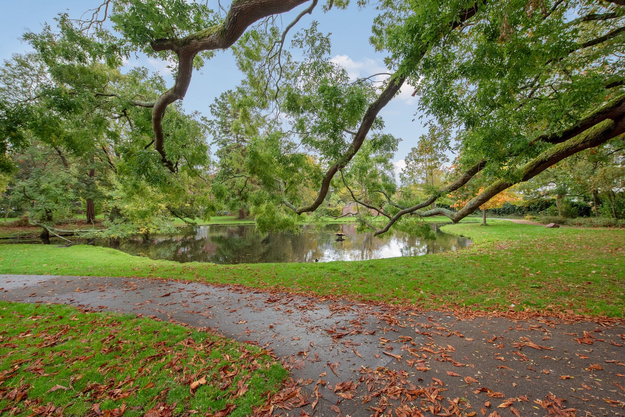 Foto 30 van Cromvlietkade 57