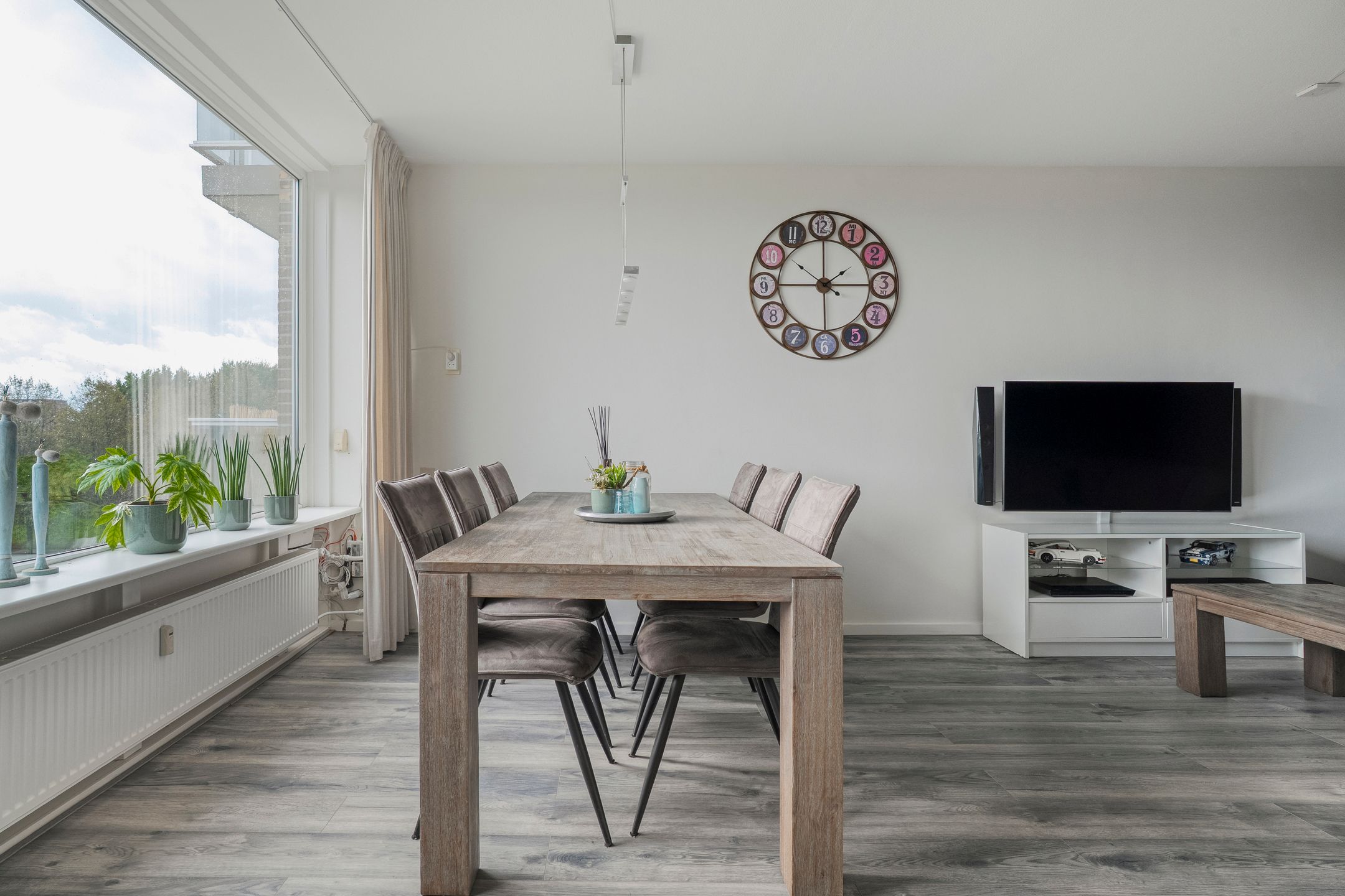 Foto 12 van Telemannstraat 153