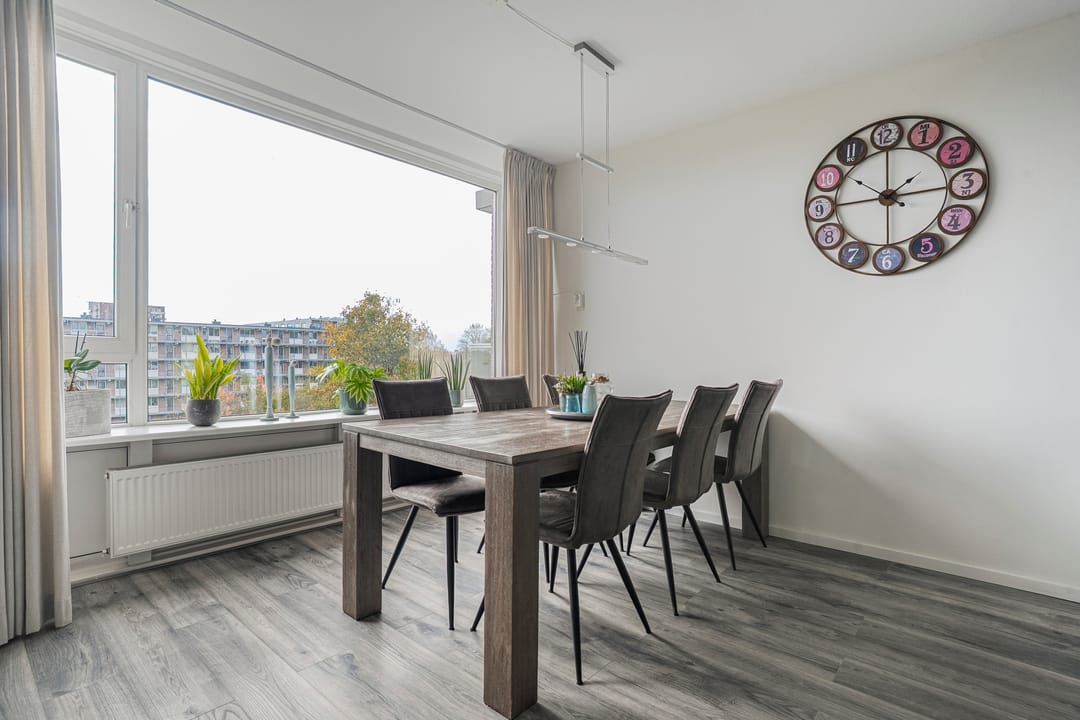 Foto 13 van Telemannstraat 153