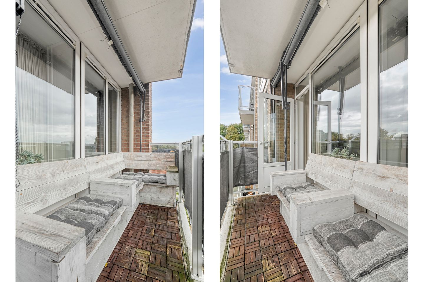 Foto 14 van Telemannstraat 153