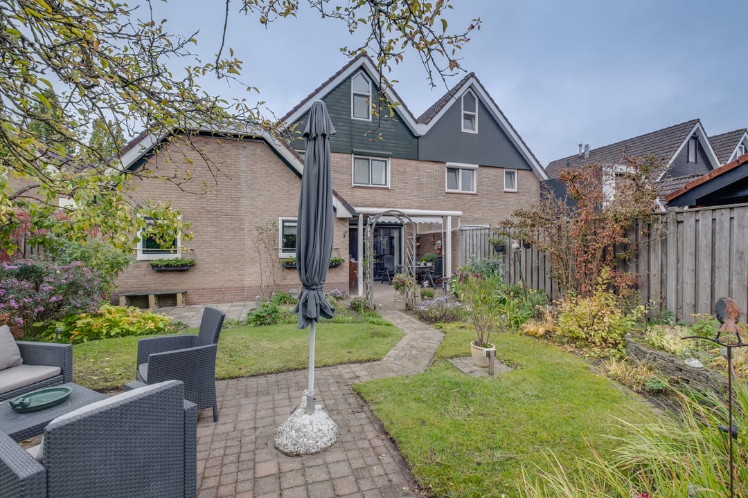 Foto 2 van De Bakkerij 32