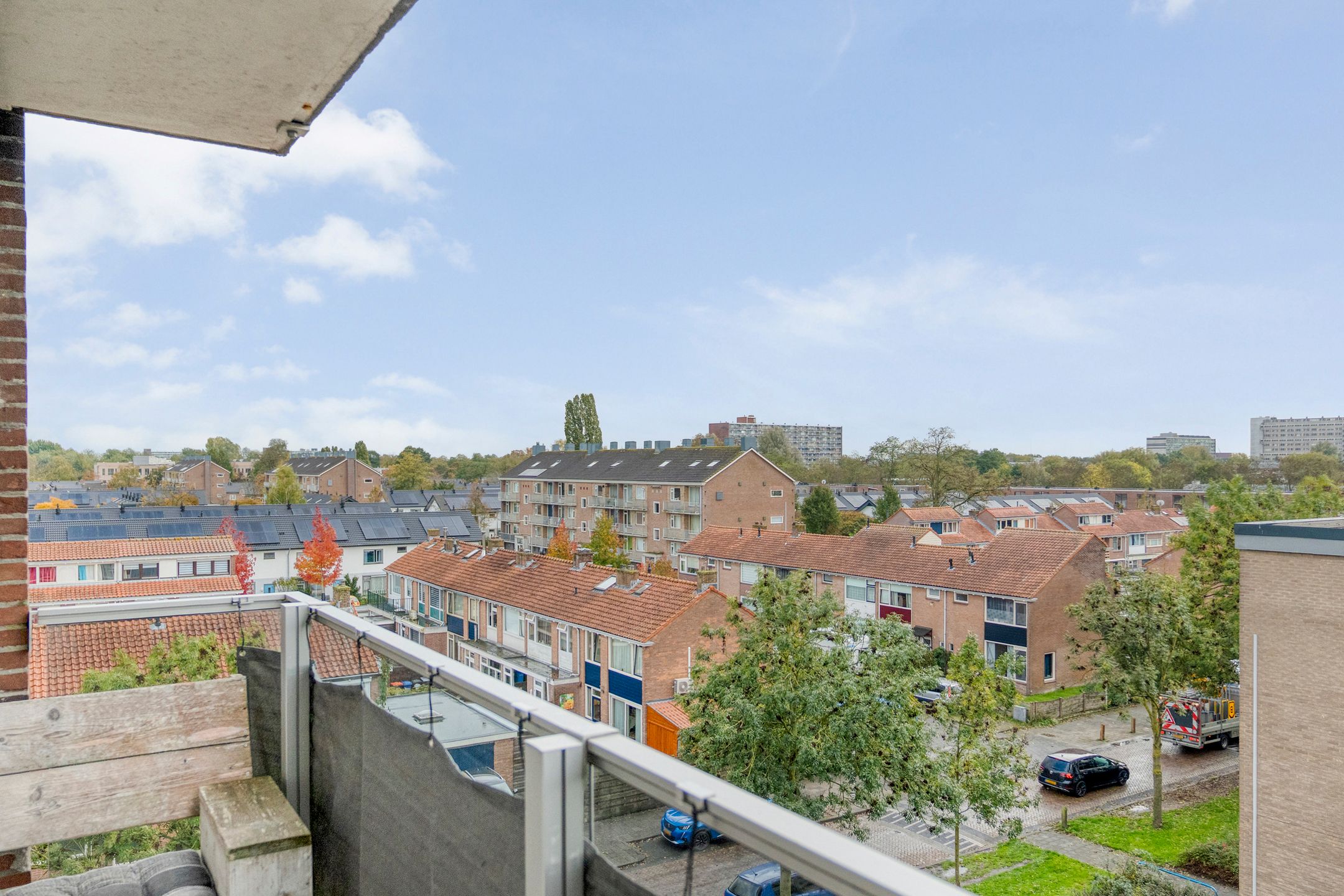 Foto 15 van Telemannstraat 153