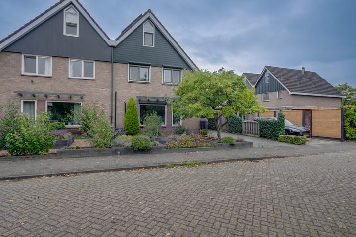 Foto 4 van De Bakkerij 32