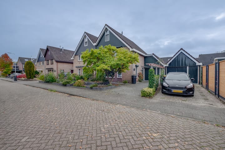 Foto 5 van De Bakkerij 32