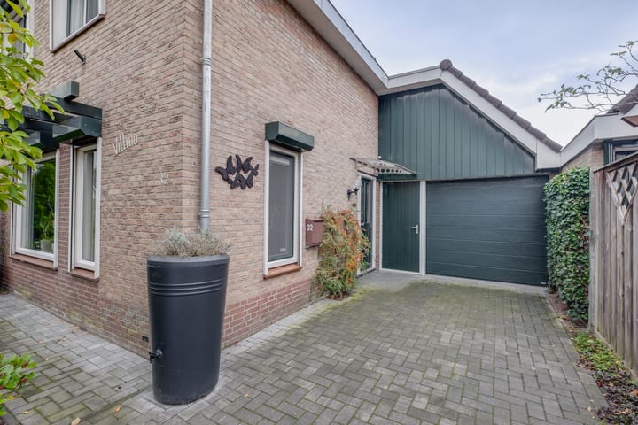 Foto 6 van De Bakkerij 32