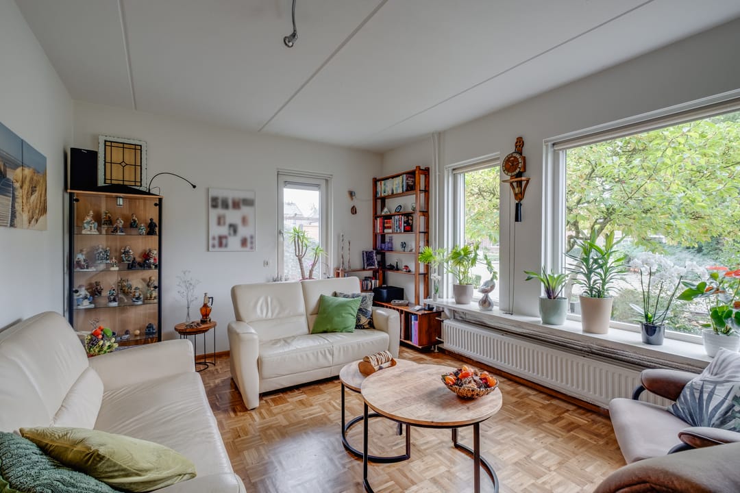 Foto 7 van De Bakkerij 32