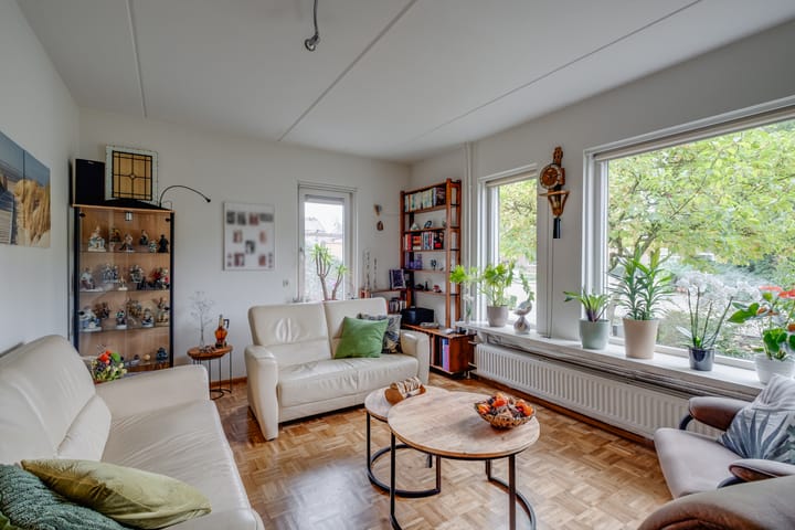 Foto 7 van De Bakkerij 32