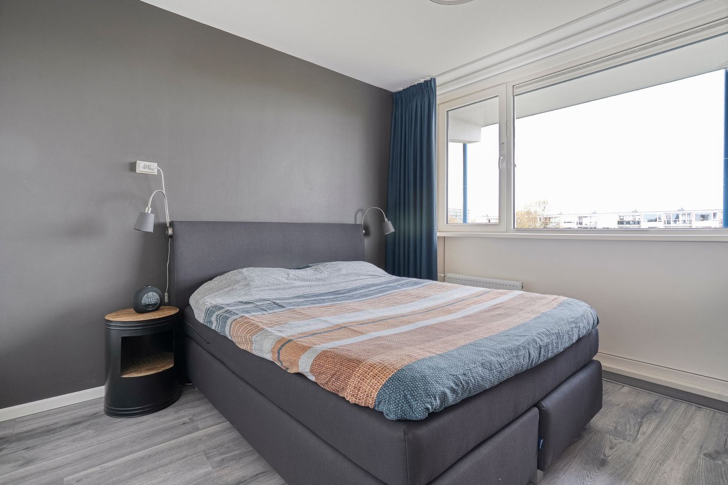 Foto 20 van Telemannstraat 153