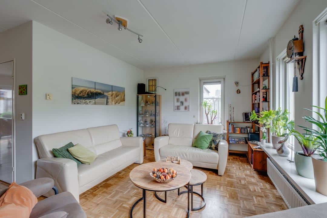 Foto 8 van De Bakkerij 32