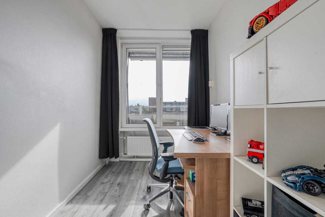 Foto 22 van Telemannstraat 153