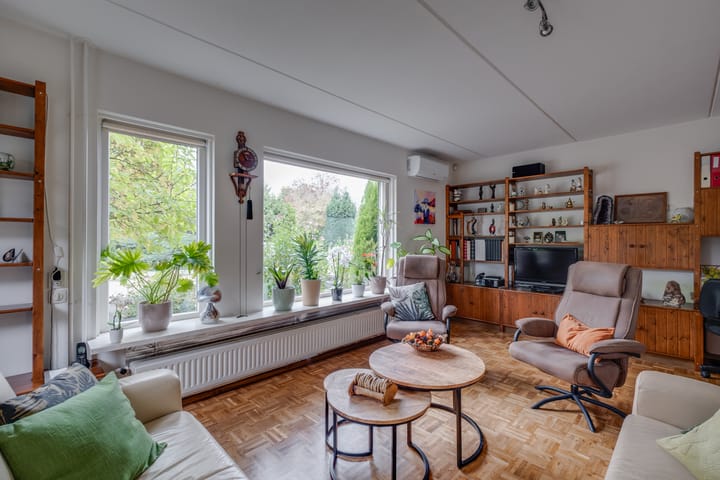 Foto 10 van De Bakkerij 32