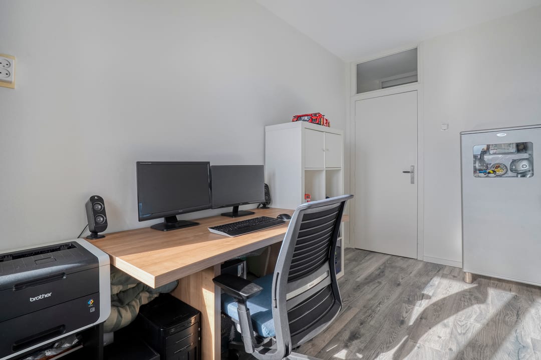 Foto 23 van Telemannstraat 153