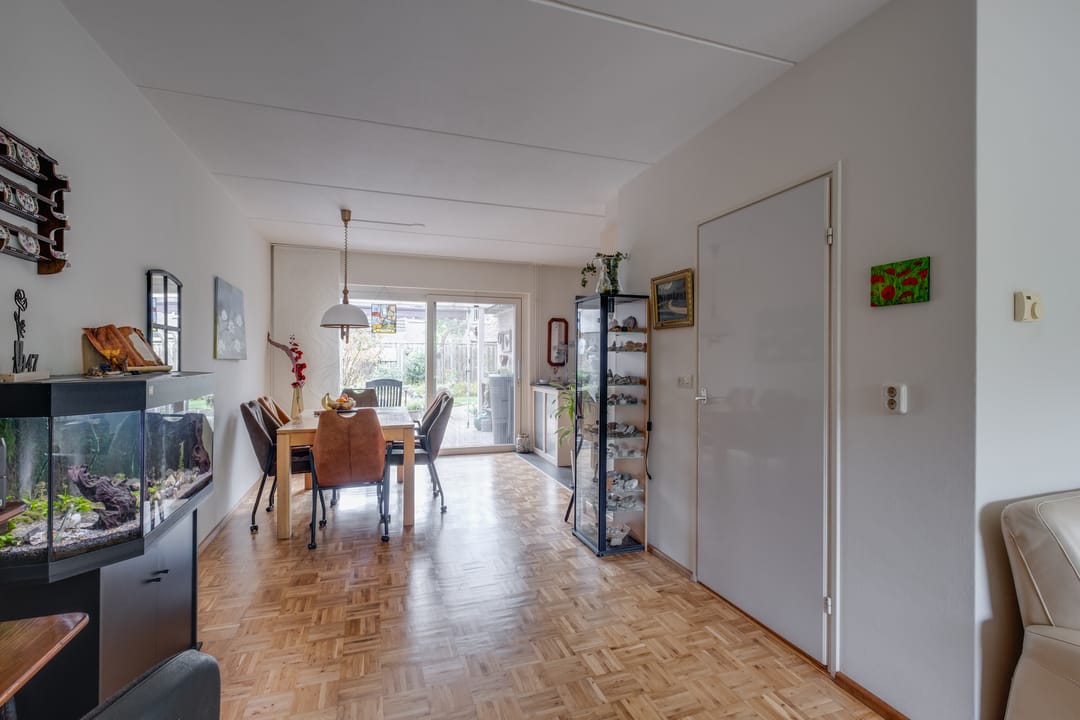 Foto 11 van De Bakkerij 32