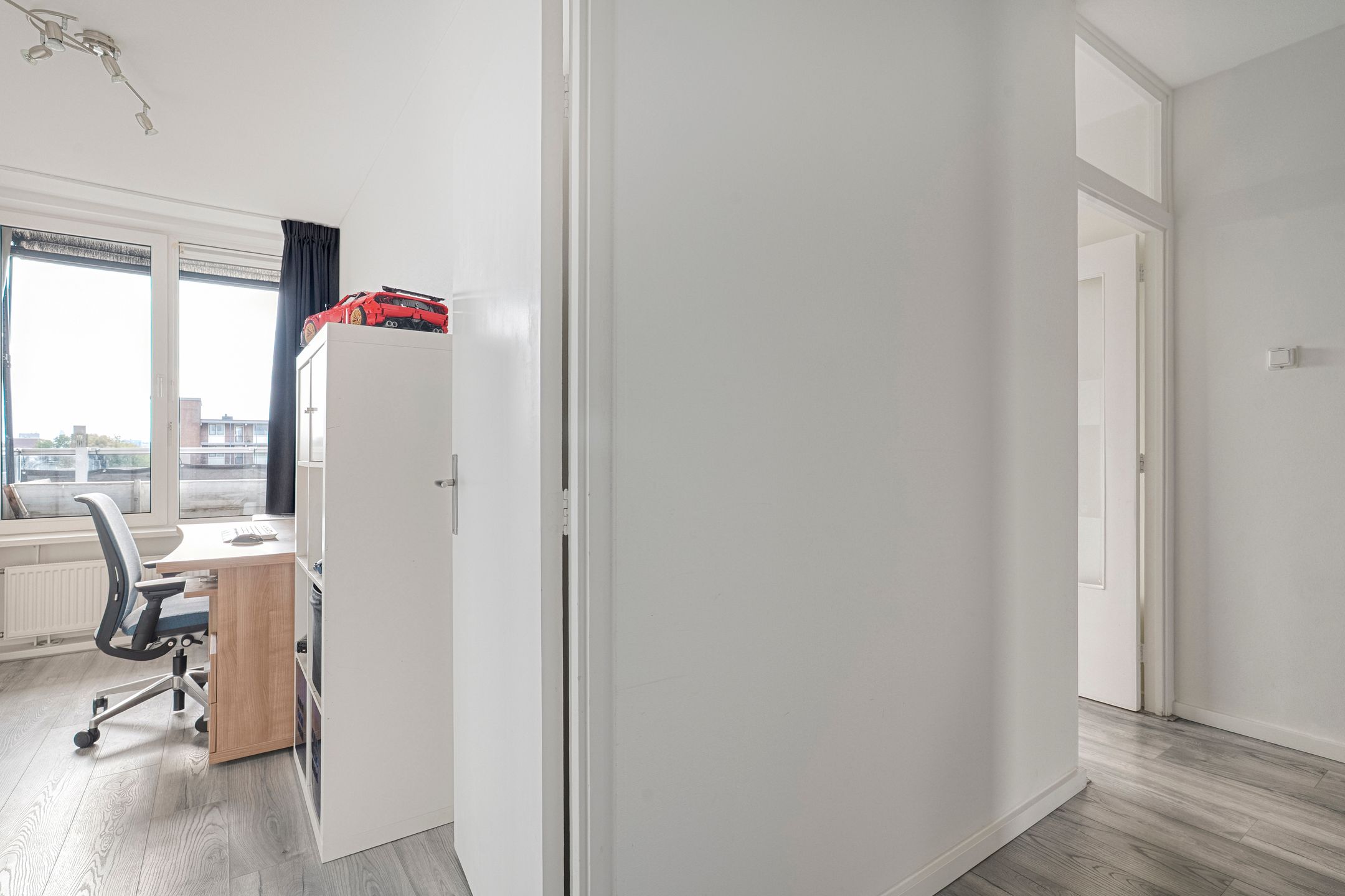 Foto 24 van Telemannstraat 153